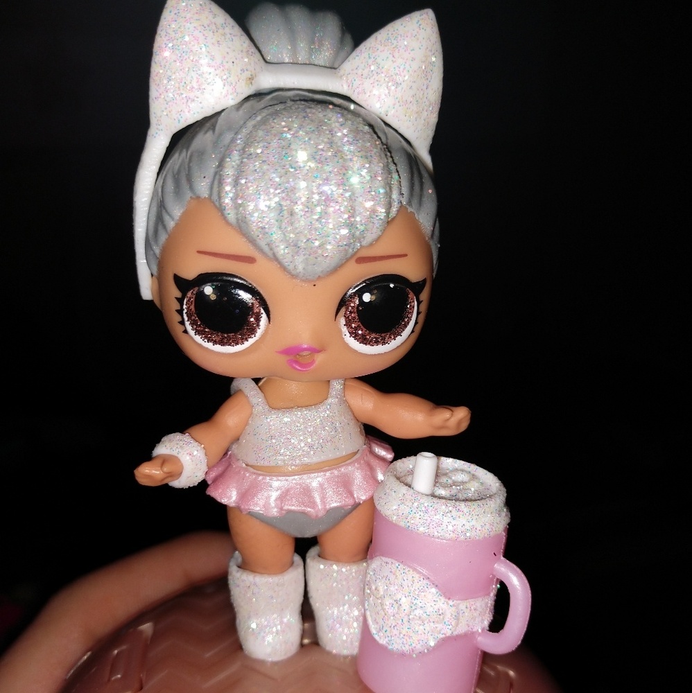 Lol doll